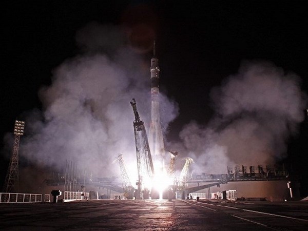 В РЦНК отметили «Всемирный день авиации и космонавтики»